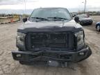 2015 Ford F150 Supercrew იყიდება Indianapolis-ში, IN - Front End