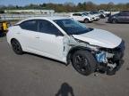 2025 Nissan Sentra Sv იყიდება Assonet-ში, MA - Front End