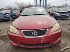 2006 Lexus Is 250 de vânzare în Chicago Heights, IL - All Over