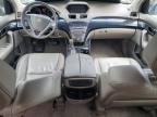 2007 Acura Mdx Technology for Sale in San Martin, CA - Vandalism