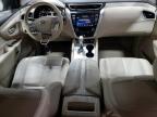 2015 Nissan Murano S на продаже в Blaine, MN - Side