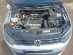 2013 VOLKSWAGEN POLO S 60 for sale at Copart SANDY