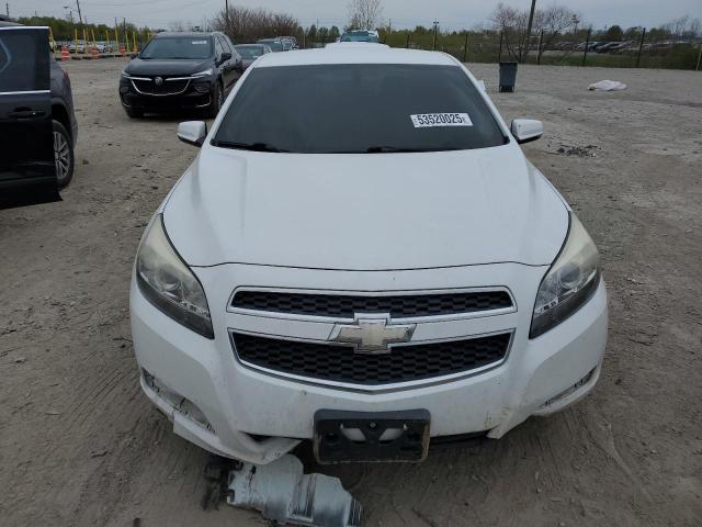  CHEVROLET MALIBU 2013 Biały