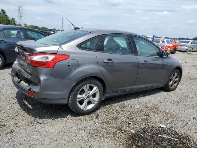  FORD FOCUS 2014 Gray