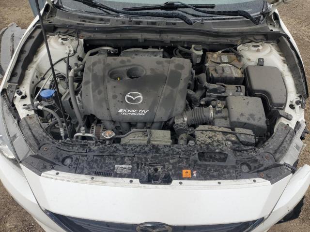 2016 MAZDA 3 SPORT
