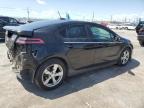 2015 Chevrolet Volt  en Venta en Sun Valley, CA - Rear End