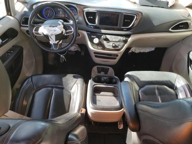  CHRYSLER PACIFICA 2020 Gray