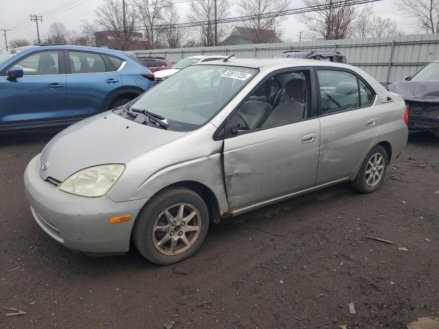 2002 Toyota Prius 