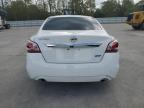 2013 Nissan Altima 2.5 იყიდება Savannah-ში, GA - Side