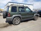 2006 Jeep Liberty Renegade for Sale in Las Vegas, NV - Front End