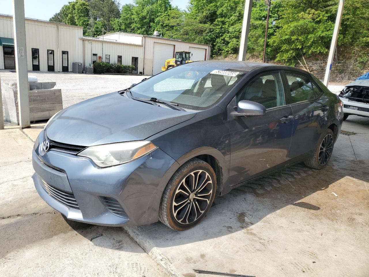 2014 Toyota Corolla L for Sale in Hueytown, AL - Normal Wear