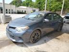 2014 Toyota Corolla L for Sale in Hueytown, AL - Normal Wear