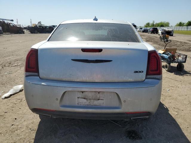 CHRYSLER 300 2022 Srebrny