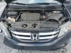 2015 Honda Odyssey Touring for Sale in Cartersville, GA - Front End