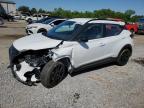 2024 Nissan Kicks Sr продається в Florence, MS - Front End