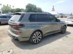 2025 Bmw X7 M60I zu verkaufen in Van Nuys, CA - Minor Dent/Scratches
