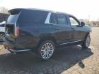 2024 Cadillac Escalade Premium Luxury للبيع في Woodhaven، MI - Stripped