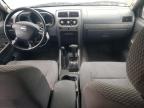 2002 Nissan Frontier Crew Cab Xe на продаже в Seaford, DE - Rear End