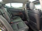 2011 Lexus Gs 350 იყიდება Grand Prairie-ში, TX - Front End