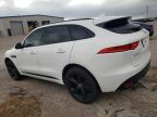 2018 Jaguar F-Pace R - Sport for Sale in Oklahoma City, OK - Front End