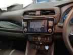 2024 NISSAN LEAF E + T for sale at Copart SANDWICH