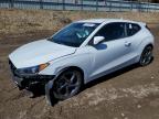 2019 Hyundai Veloster Base for Sale in Davison, MI - Front End