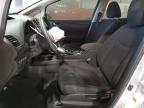 2016 Nissan Leaf Sv продається в Greenwood, NE - Front End