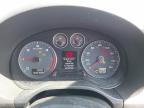 2011 AUDI A3 S LINE for sale at Copart CHESTER