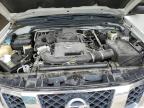 2017 Nissan Frontier S за продажба в Lexington, KY - Front End