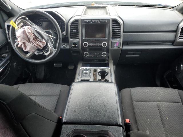  FORD EXPEDITION 2020 Srebrny