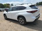 2024 Toyota Highlander Le продається в Conway, AR - Minor Dent/Scratches