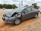 2012 Honda Civic Lx zu verkaufen in China Grove, NC - Front End