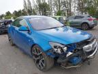 2011 VAUXHALL INSIGNIA V for sale at Copart GLOUCESTER