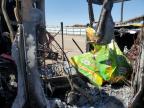 1999 Peterbilt 379 Semi Truck for Sale in Eldridge, IA - Burn - Engine