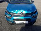 2021 CITROEN C3 SHINE P for sale at Copart SANDTOFT