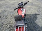 1984 HONDA CB650 SC a la Venta en Copart MD - BALTIMORE EAST