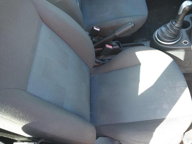 2006 FORD FIESTA ZET