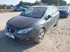 2011 SEAT IBIZA SPOR for sale at Copart WISBECH