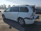 2014 Toyota Sienna Le იყიდება Colton-ში, CA - All Over