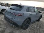 2025 Honda Hr-V Sport for Sale in Cahokia Heights, IL - Front End