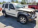 2006 Jeep Liberty Sport for Sale in Bridgeton, MO - Burn - Engine
