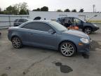 2007 Volkswagen Eos 3.2L Sport للبيع في Vallejo، CA - Mechanical