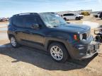 2020 Jeep Renegade Latitude for Sale in Amarillo, TX - Front End