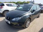 2011 SEAT IBIZA SE for sale at Copart SANDY