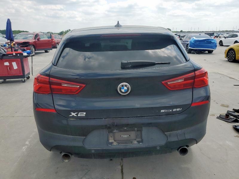 2018 BMW X2 SDRIVE28I  