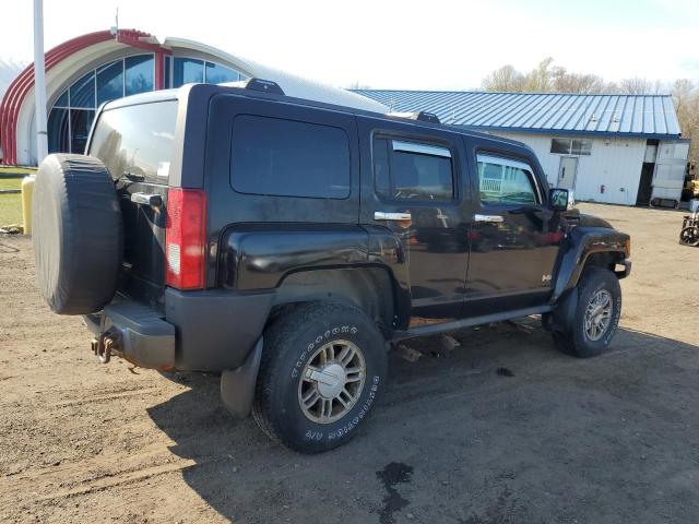 2007 HUMMER H3