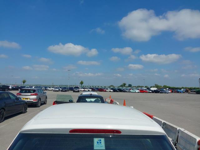 2012 VOLKSWAGEN GOLF MATCH