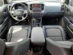 2016 Chevrolet Colorado Z71 na sprzedaż w North Las Vegas, NV - Front End