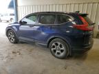 2017 Honda Cr-V Exl на продаже в Abilene, TX - Front End