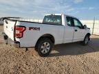 2018 Ford F150 Super Cab for Sale in Andrews, TX - Front End